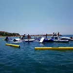 Maries Seaside Apartamento