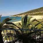 Maries Seaside Apartamento Skála Marión
