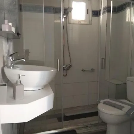 Apartman Maries Seaside *