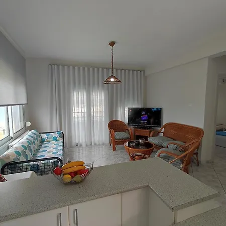 Maries Seaside * Skála Marión