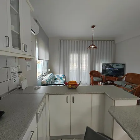 Maries Seaside * Skála Marión