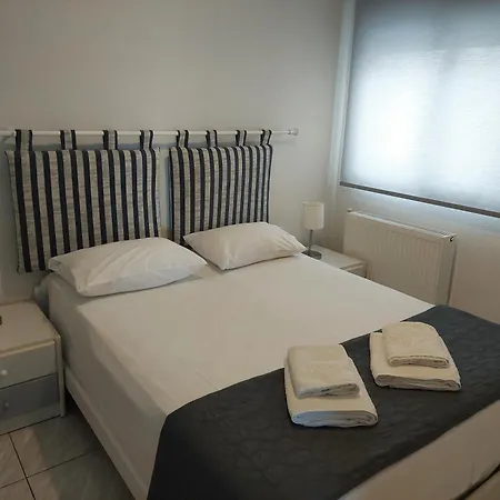 Maries Seaside Apartman