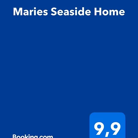 Lejlighed Maries Seaside *