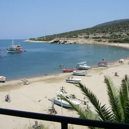 Maries Seaside