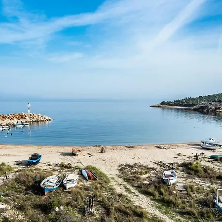 Lägenhet Maries Seaside
