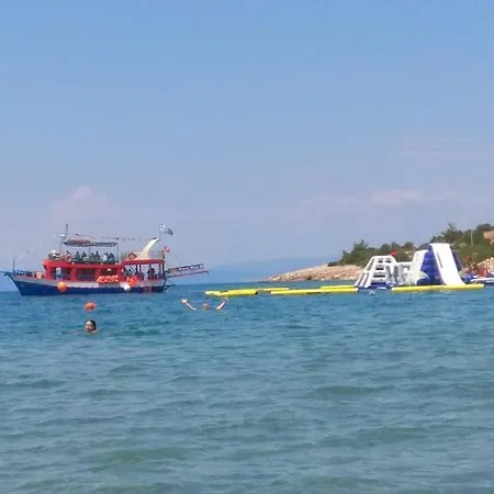 Maries Seaside * Skala Marion