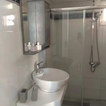 Apartment Maries Seaside *