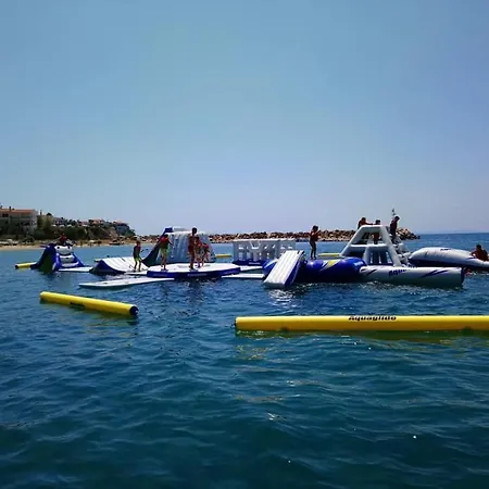 Maries Seaside Daire