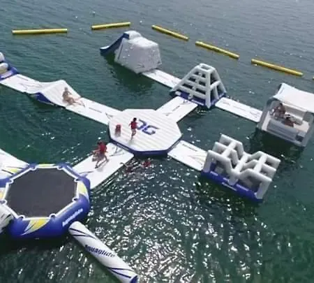 Maries Seaside * Skala Marion