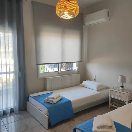 Apartament Maries Seaside