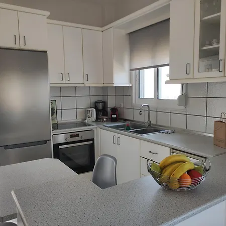 Apartment Maries Seaside *