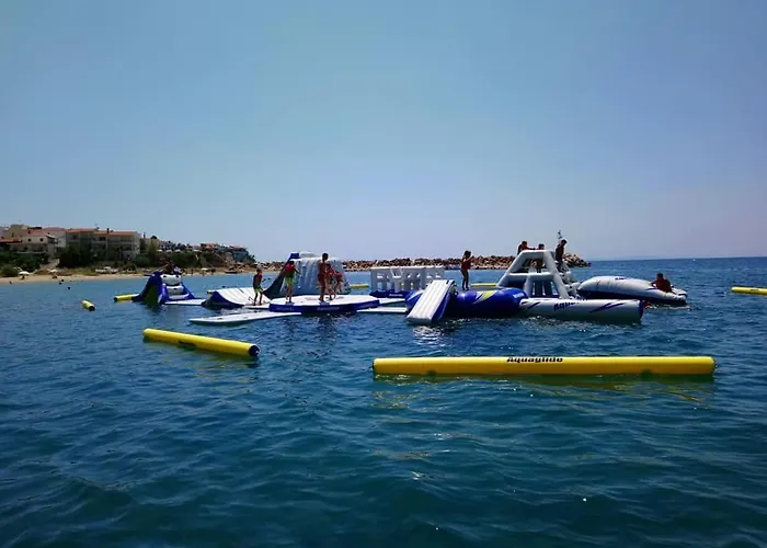 Maries Seaside 公寓