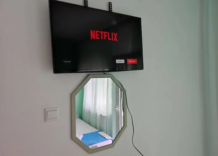 Maries Seaside Skála Marión