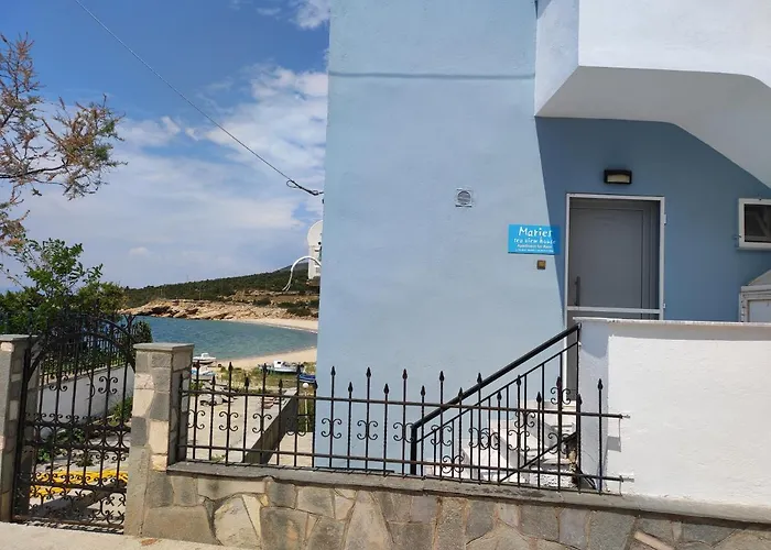 Maries Seaside 公寓