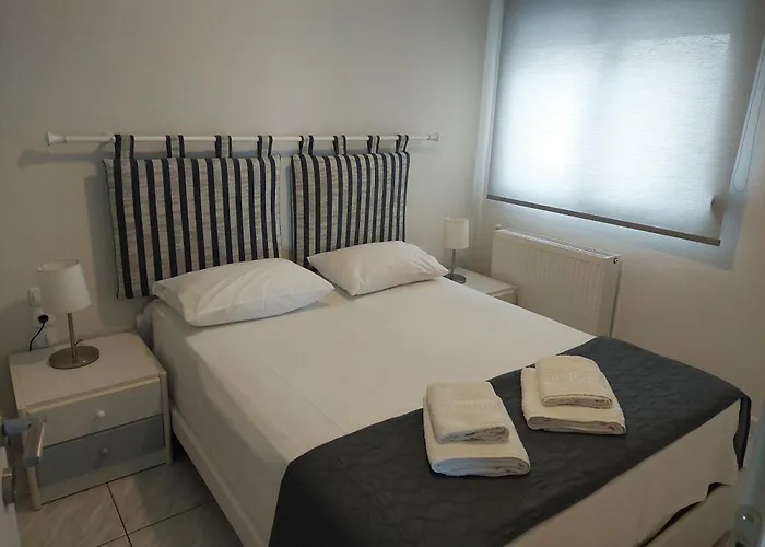 Maries Seaside 公寓