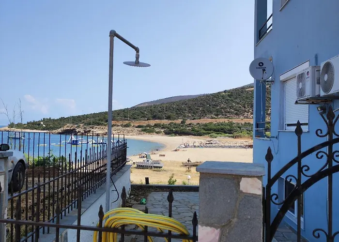 Maries Seaside 公寓