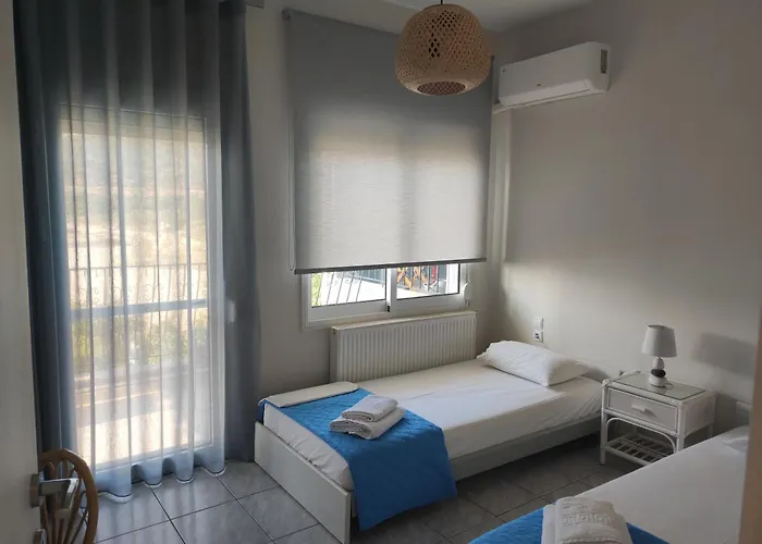 Maries Seaside 公寓